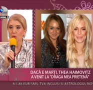 Thea Haimovitz te invata cum sa-ti alegi crema de fata VIDEO